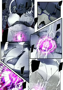 Page 178 of ∞陰核絶頂∞魔力生成クリボックス核(コア)めがねっ娘ミコトちゃん! 封印編!! - preview thumbnail