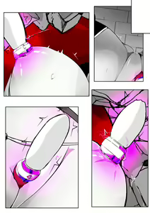 Page 290 of ∞陰核絶頂∞魔力生成クリボックス核(コア)めがねっ娘ミコトちゃん! 封印編!! - preview thumbnail
