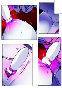 Page 345 of ∞陰核絶頂∞魔力生成クリボックス核(コア)めがねっ娘ミコトちゃん! 封印編!! - preview thumbnail