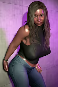 Page 824 of Artist - Megrim - preview thumbnail