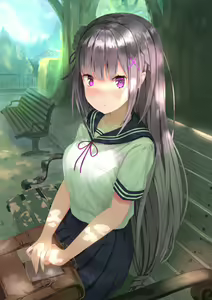 Page 105 of Emilia - Collection ~2~ SFW 艾米莉亚 个人收藏画集 - preview thumbnail