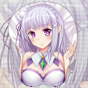 Page 170 of Emilia - Collection ~2~ SFW 艾米莉亚 个人收藏画集 - preview thumbnail