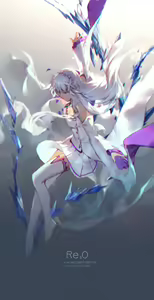 Page 31 of Emilia - Collection ~2~ SFW 艾米莉亚 个人收藏画集 - preview thumbnail