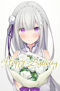 Page 791 of Emilia - Collection ~2~ SFW 艾米莉亚 个人收藏画集 - preview thumbnail