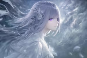 Page 802 of Emilia - Collection ~2~ SFW 艾米莉亚 个人收藏画集 - preview thumbnail