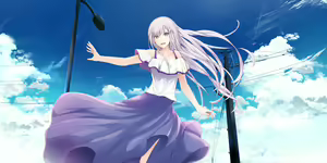 Page 812 of Emilia - Collection ~2~ SFW 艾米莉亚 个人收藏画集 - preview thumbnail