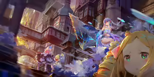 Page 879 of Emilia - Collection ~2~ SFW 艾米莉亚 个人收藏画集 - preview thumbnail