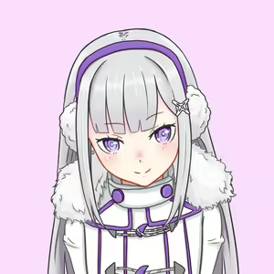 Page 93 of Emilia - Collection ~2~ SFW 艾米莉亚 个人收藏画集 - preview thumbnail