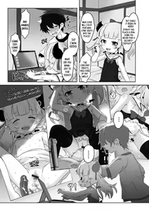 Page 3 of Irorisou (Succubus Chintai) | The Irori-Inn - preview thumbnail