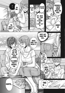 Page 18 of Kirishima no Haha-chan Kanreru tte yo Part 1-3 - preview thumbnail