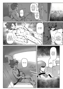Page 4 of Alpha Pup Retrospect - preview thumbnail