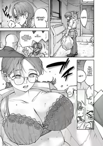 Page 15 of Tamada Akihisa no Sex Journey 〜Kairaku de Goukan wo Tatakikome〜 Dai Ichi Wa Shussho, Soshite Deai - preview thumbnail