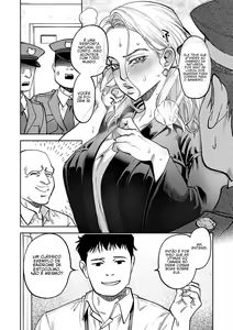 Page 10 of Tamada Akihisa no Sex Journey 〜Kairaku de Goukan wo Tatakikome〜 Dai Ichi Wa Shussho, Soshite Deai - preview thumbnail