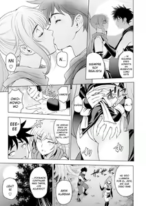 Page 5 of Nettori Netorare Ep.7 ~El caso de la Kunoichi Kureha (Zenpen)~ - preview thumbnail