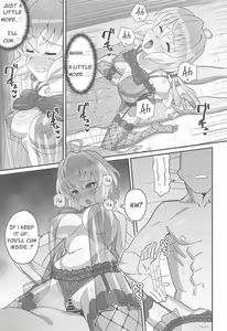 Page 12 of Yukine no | Yukine's - preview thumbnail
