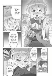 Page 5 of Yukine no | Yukine's - preview thumbnail