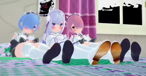 Page 719 of Emilia - EMM Collection - preview thumbnail