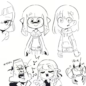Page 215 of 김크랩 - preview thumbnail