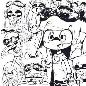 Page 224 of 김크랩 - preview thumbnail
