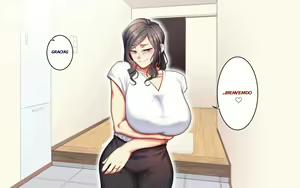 Page 1077 of Gakuen Suppo Nikki 1 - 8 | Diario de prostitución escolar Capitulos 1 - 8 - preview thumbnail