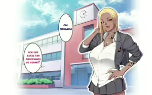 Page 1153 of Gakuen Suppo Nikki 1 - 8 | Diario de prostitución escolar Capitulos 1 - 8 - preview thumbnail