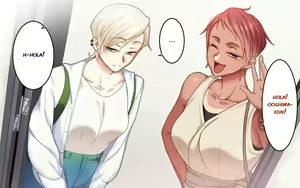 Page 971 of Gakuen Suppo Nikki 1 - 8 | Diario de prostitución escolar Capitulos 1 - 8 - preview thumbnail