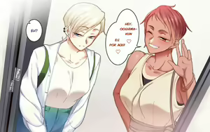 Page 973 of Gakuen Suppo Nikki 1 - 8 | Diario de prostitución escolar Capitulos 1 - 8 - preview thumbnail