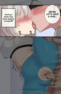 Page 53 of Uzaki Tsuki - preview thumbnail