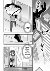 Page 6 of Yobaitte sourou | La Ninja Roba-Semillas - preview thumbnail