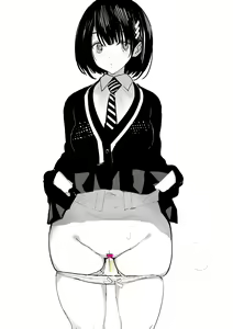 Page 1352 of 【FanBox】Zakotsu - preview thumbnail