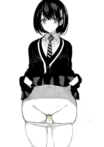 Page 1512 of 【FanBox】Zakotsu - preview thumbnail
