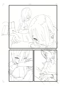 Page 1524 of 【FanBox】Zakotsu - preview thumbnail