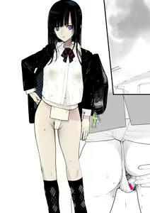 Page 1538 of 【FanBox】Zakotsu - preview thumbnail