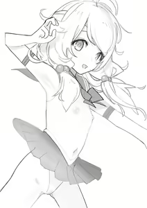 Page 1595 of 【FanBox】Zakotsu - preview thumbnail