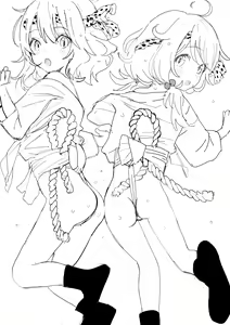 Page 530 of 【FanBox】Zakotsu - preview thumbnail