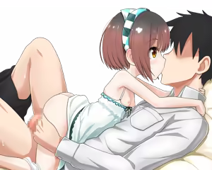 Page 51 of Loli tsuki 1DK ~ Kuuneru tokoro wa suru tokoro icharabu douseiseikatsu - preview thumbnail