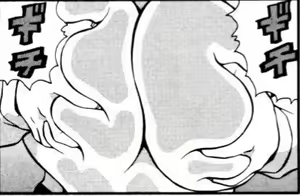 Page 313 of Eiken manga fanservice - preview thumbnail