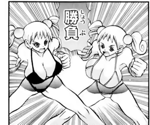 Page 432 of Eiken manga fanservice - preview thumbnail