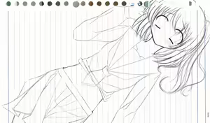 Page 15 of Turgenev to Yoroshiku! ~Turgenev for Your Sake! - preview thumbnail