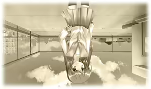 Page 442 of Turgenev to Yoroshiku! ~Turgenev for Your Sake! - preview thumbnail