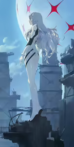 Rei Ayanami -  collection quantity is more than 8,000 — hentai manga cover on Fhentai