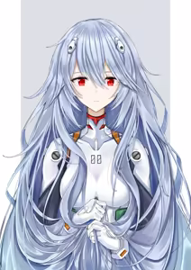 Page 46 of Rei Ayanami -  collection quantity is more than 8,000 - preview thumbnail