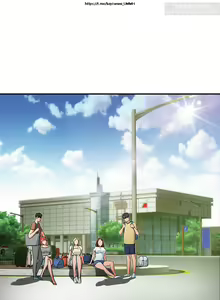 Page 14 of 夏日深處 1-25话 - preview thumbnail