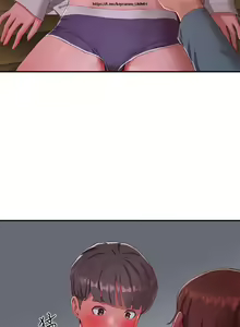 Page 396 of 夏日深處 1-25话 - preview thumbnail