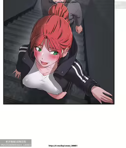 Page 448 of 夏日深處 1-25话 - preview thumbnail