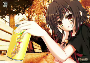 Mellow Ywellow — hentai manga cover on Fhentai