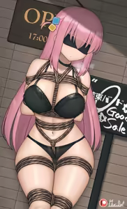 Page 115 of Hitori Gotou - preview thumbnail