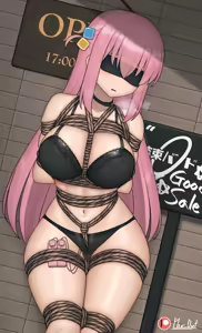 Page 119 of Hitori Gotou - preview thumbnail