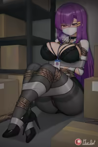 Page 31 of Office Girl Vora - preview thumbnail