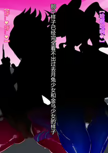 Page 257 of Kamen Otome Star Anima ~Seijun Usagi wa Inran Bunny e Ochite Yuku~ - preview thumbnail